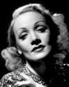 Marlene Dietrich