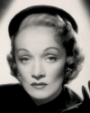 Marlene Dietrich