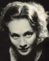 Marlene Dietrich