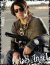 Criss Angel!!!!