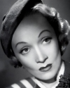 Marlene Dietrich