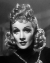 Marlene Dietrich