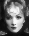 Marlene Dietrich