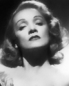 Marlene Dietrich