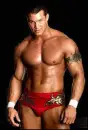 randy orton