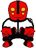 ben 10 fourarms