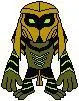 ben10 mummy