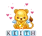 Keith