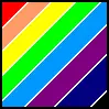 rainbow!!