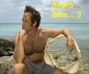 beach bum