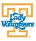 Lady Volunteers