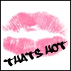 dat's hot