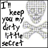 secret