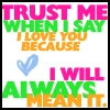 trust