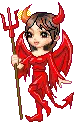 Demon Girl