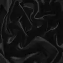 black silk