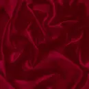 red blood silk