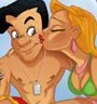 Kiss