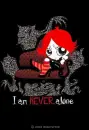 Ruby gloom