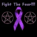 Fight the Fear