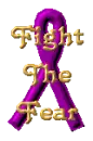 Fight the Fear