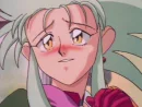 Anime Blush