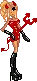 devil gurl