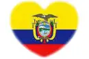 Ecuadorian Heart