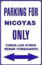 Parking NICA