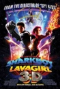 sharkboy and lavagirl