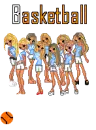 basketball