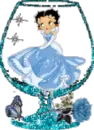 Betty Boop (Cinderella)