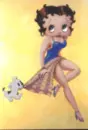 Betty Boop