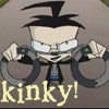 kinky!