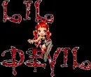 Lil devil