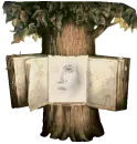 Crying Book