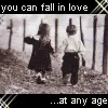 you can..