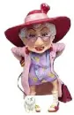 Old lady