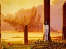 Atlantis in Ruin