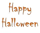 Happy Halloween