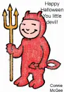 Little Devil