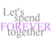 together forever