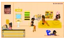 hair salon