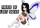 faerie of lost socks