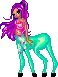 centaur gurl