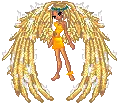 golden angels