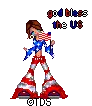 independence day gurl