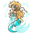 mermaid