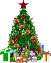 x-mas tree