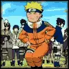 naruto butt dance